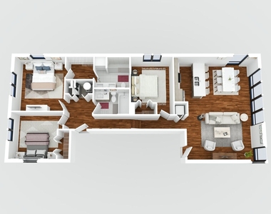 650 N Green Street - Photo Thumbnail 14