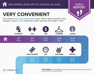 6851 Roswell Road - Photo Thumbnail 31
