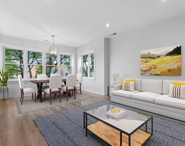 6423 N Washtenaw Avenue - Photo Thumbnail 6