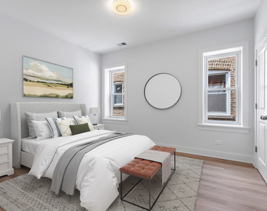 6423 N Washtenaw Avenue - Photo Thumbnail 7