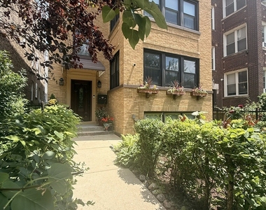 4741 N Washtenaw Avenue - Photo Thumbnail 14
