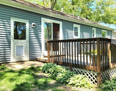 608 Sheridan Drive - Photo Thumbnail 13
