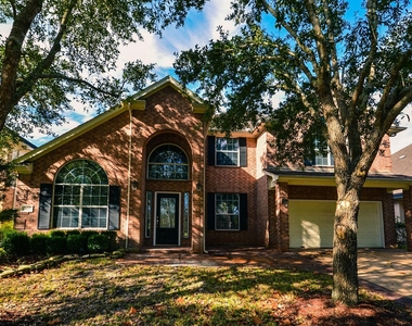 3211 Chapel Creek Way - Photo Thumbnail 1