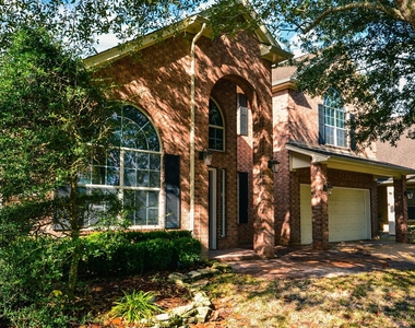 3211 Chapel Creek Way - Photo Thumbnail 2