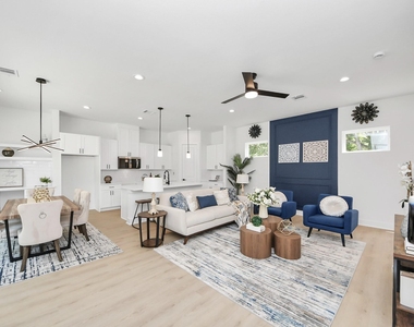 860 Rachel Street Street - Photo Thumbnail 2