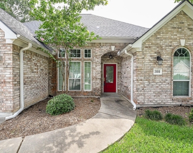 21818 Windsor Castle Drive - Photo Thumbnail 1