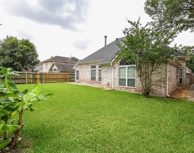 21818 Windsor Castle Drive - Photo Thumbnail 31