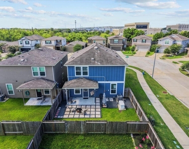 12615 Baker Bend Street - Photo Thumbnail 33
