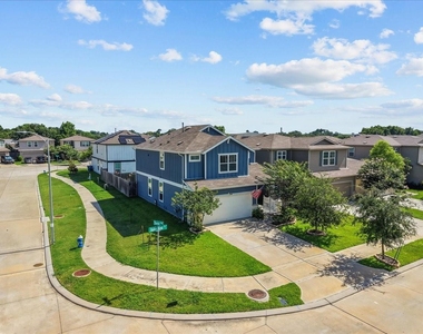 12615 Baker Bend Street - Photo Thumbnail 1