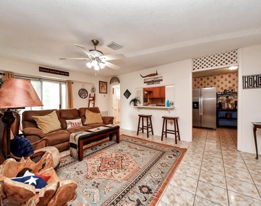 17018 Water Oak Drive - Photo Thumbnail 5