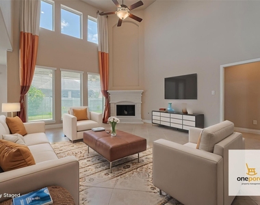 27103 Nashua Falls Lane - Photo Thumbnail 11