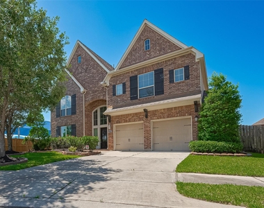 27103 Nashua Falls Lane - Photo Thumbnail 1