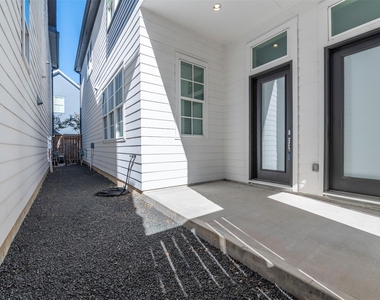 4947 Rusk Street - Photo Thumbnail 26