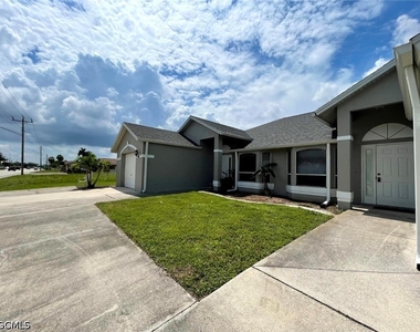 908 Cape Coral Parkway W - Photo Thumbnail 1