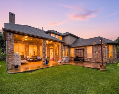 20606 Newstone Drive - Photo Thumbnail 1