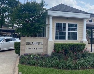 2750 Holly Hall Street - Photo Thumbnail 2