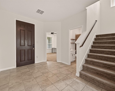 25526 Reign Wayman Court - Photo Thumbnail 2