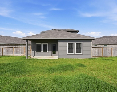 23818 Desert Brush Court - Photo Thumbnail 23