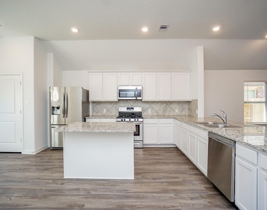 24243 Palomino Sage Trail - Photo Thumbnail 9