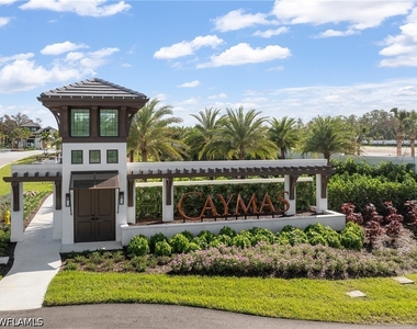 9557 Caymas Terrace - Photo Thumbnail 12