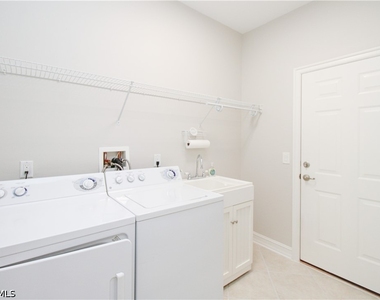 1912 Tarpon Bay Drive N - Photo Thumbnail 23