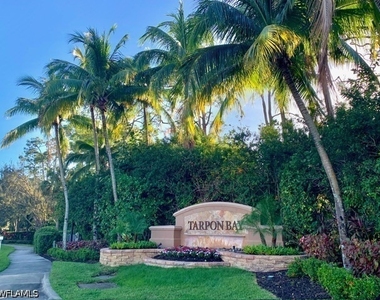 1912 Tarpon Bay Drive N - Photo Thumbnail 31