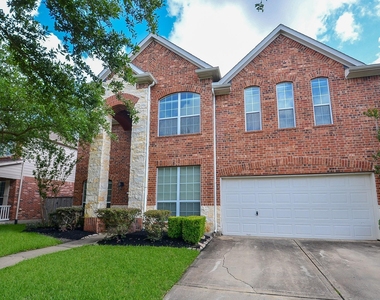 5218 Lacey Oak Meadow - Photo Thumbnail 2