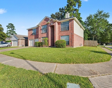 5402 Timbers Quail Drive - Photo Thumbnail 1