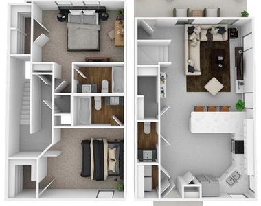 12710-101 Englemann Drive - Photo Thumbnail 1