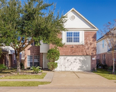 15410 Fir Woods Lane - Photo Thumbnail 1