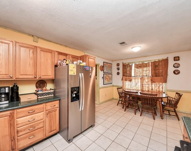 17018 Water Oak Drive - Photo Thumbnail 1