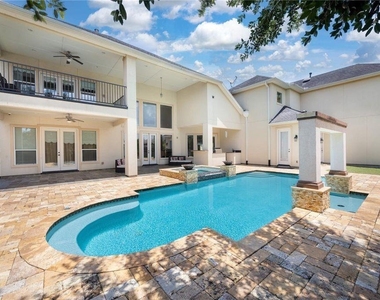 25207 Springwood Lake Drive - Photo Thumbnail 6