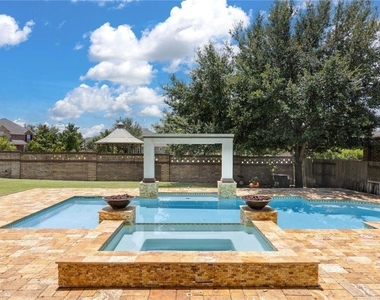 25207 Springwood Lake Drive - Photo Thumbnail 4