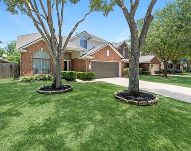 5123 Forest Sage Lane - Photo Thumbnail 1