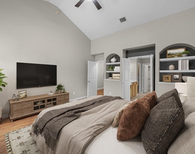 5123 Forest Sage Lane - Photo Thumbnail 11