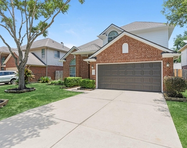 5123 Forest Sage Lane - Photo Thumbnail 2