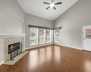 5123 Forest Sage Lane - Photo Thumbnail 5