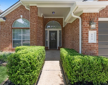 5123 Forest Sage Lane - Photo Thumbnail 3