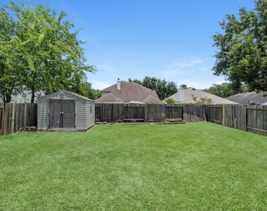 5123 Forest Sage Lane - Photo Thumbnail 30
