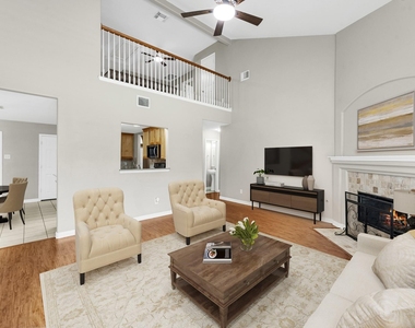 5123 Forest Sage Lane - Photo Thumbnail 4