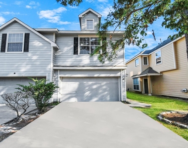 16850 Brooktondale Court - Photo Thumbnail 4