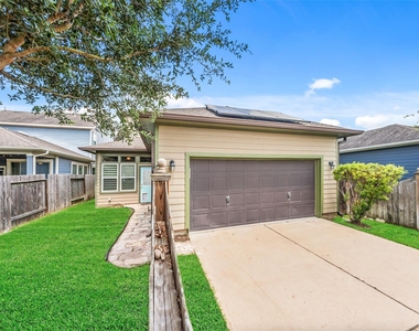 16815 Osprey Bend Drive - Photo Thumbnail 27