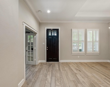 16815 Osprey Bend Drive - Photo Thumbnail 1