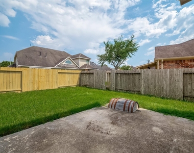 16010 Juniper Shores Drive - Photo Thumbnail 26