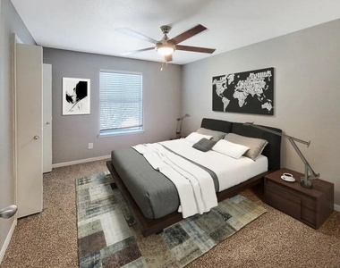11111 W Montgomery Road - Photo Thumbnail 2