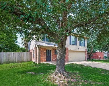 4115 Sand Ripple Lane - Photo Thumbnail 1