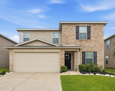 6810 Cortenridge Lane - Photo Thumbnail 1