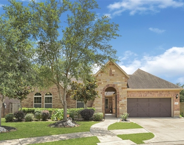 28639 Rolling Ridge Drive - Photo Thumbnail 2