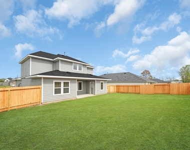 2712 Bryan Grove Lane - Photo Thumbnail 1