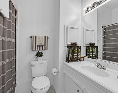 5805 Windy Knoll Lane - Photo Thumbnail 13